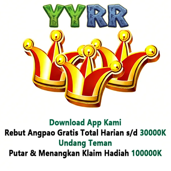 YYRR Game Online Resmi 2026