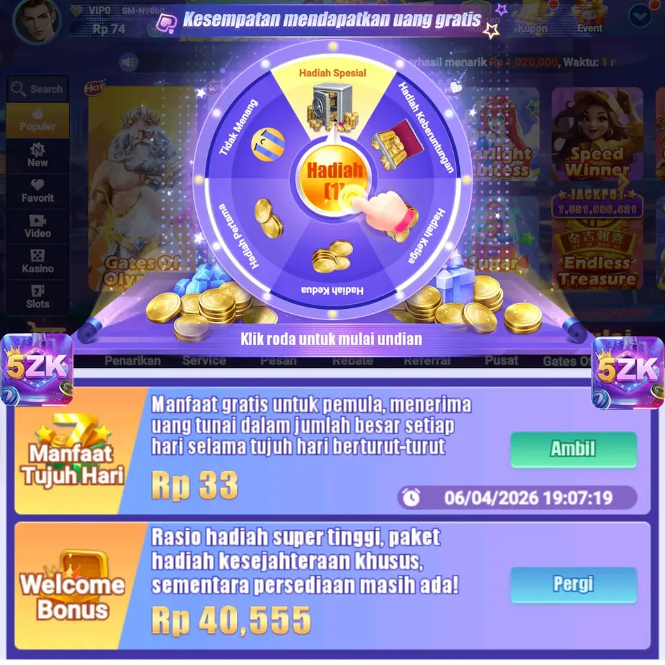 5zk APK