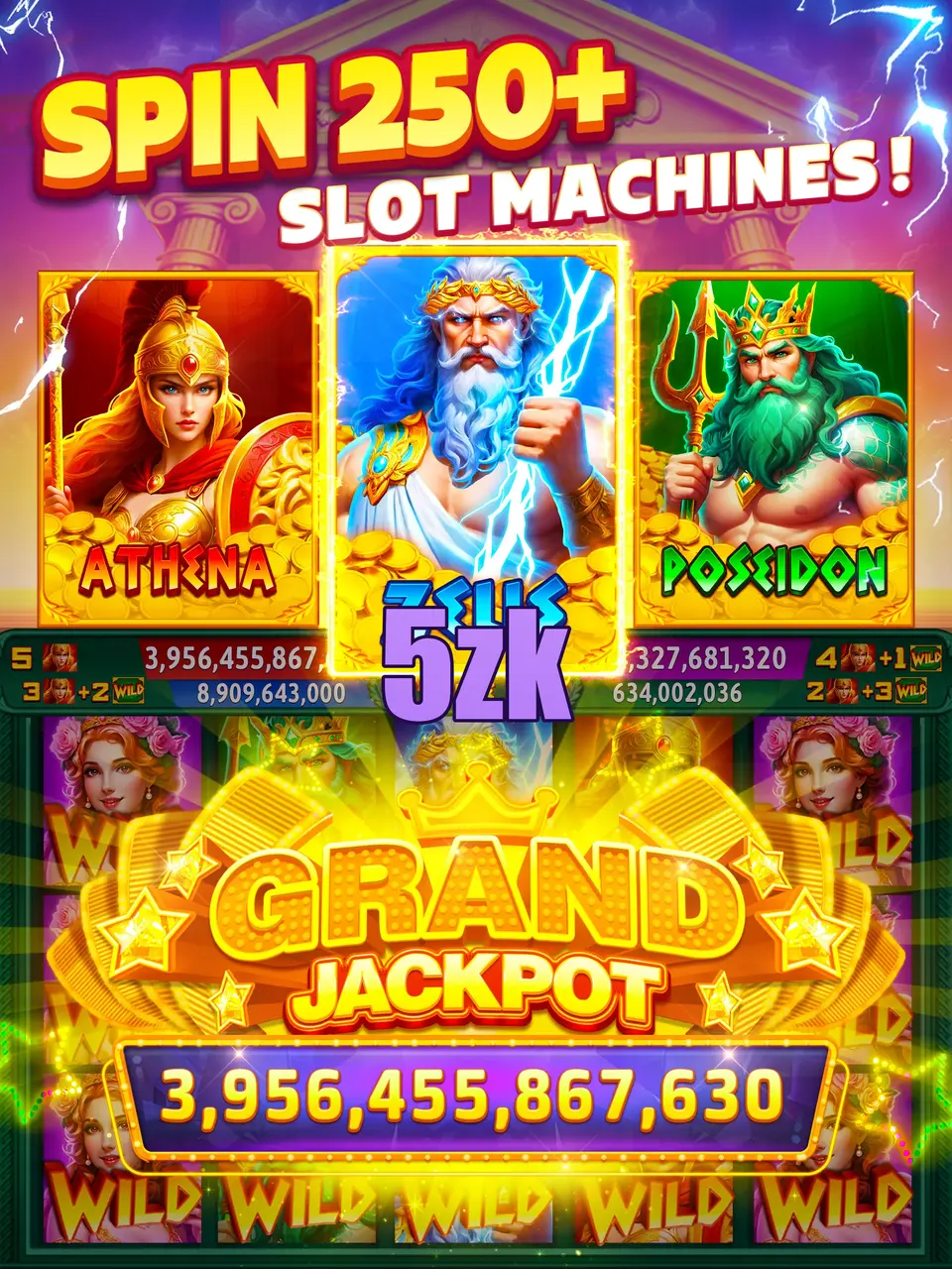 5zk APK