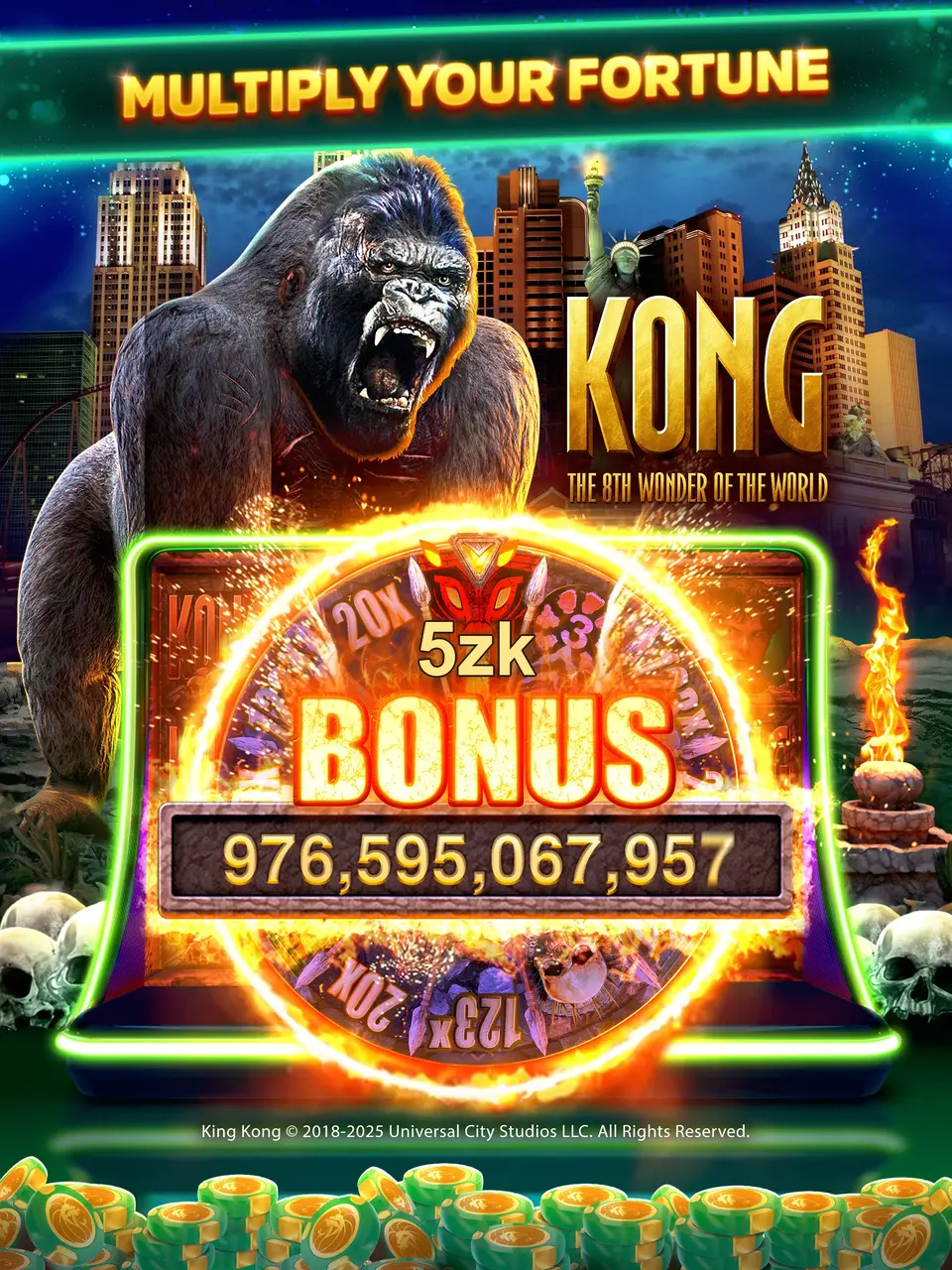 5zk APK