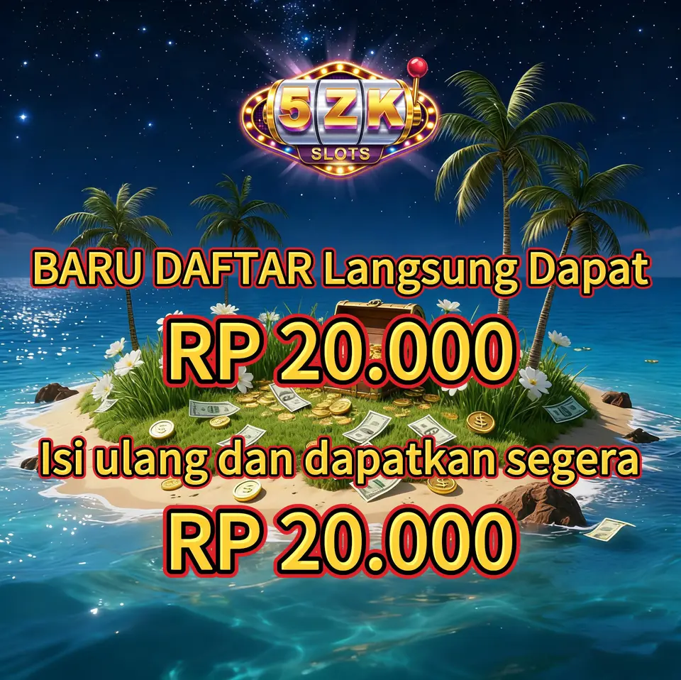 5zk Masuk