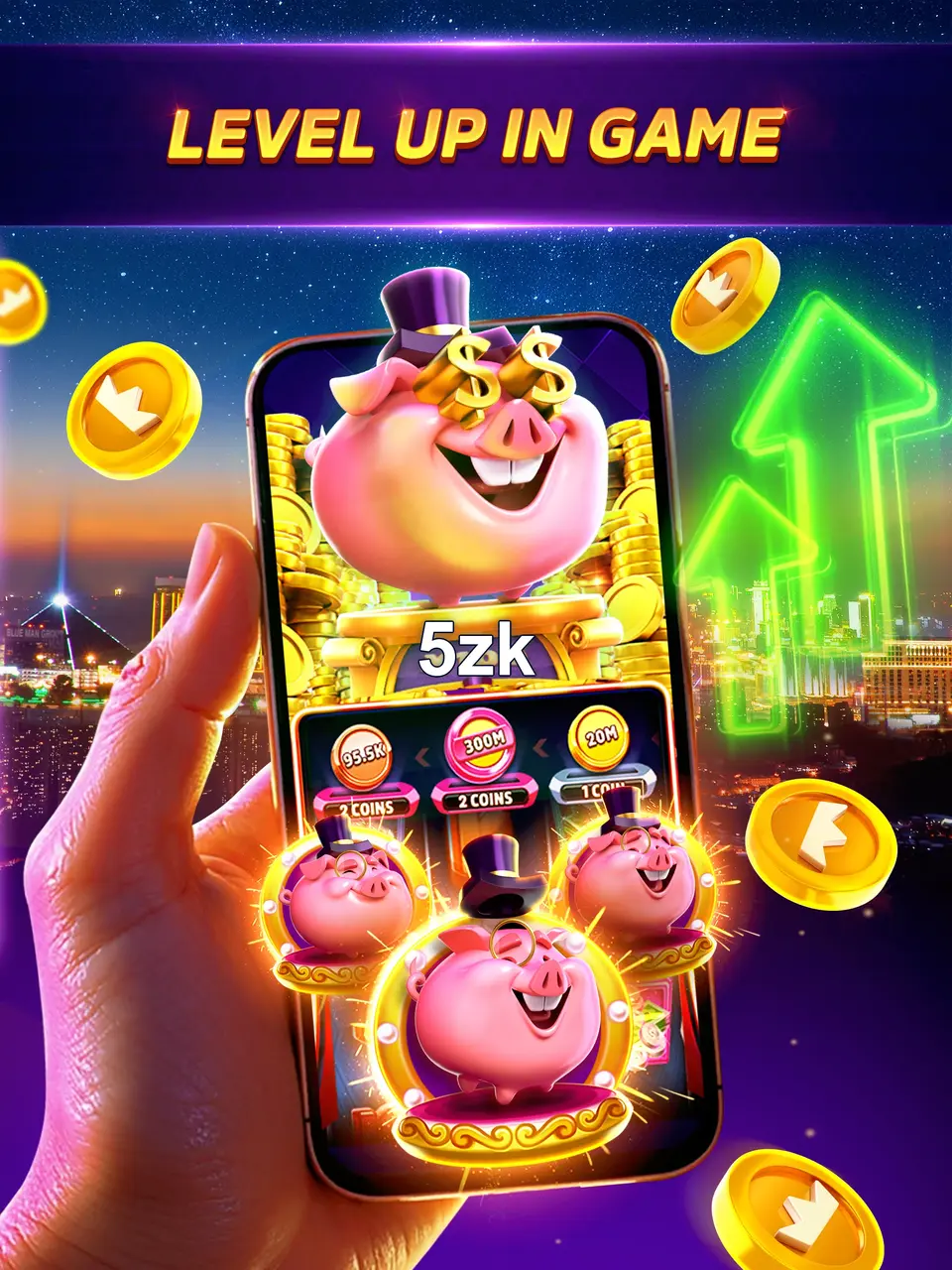 5zk Tangkapan Layar Resmi APK